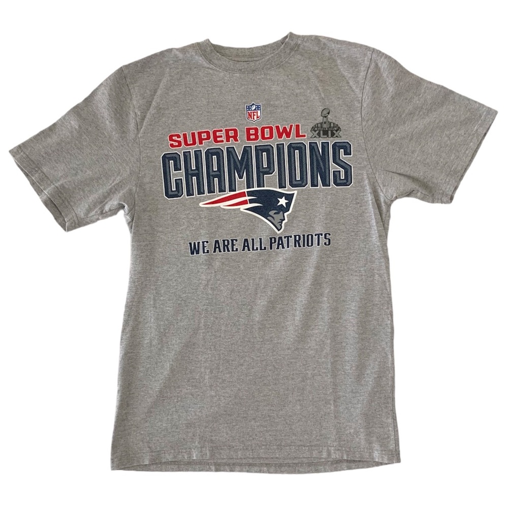 Or FREE! New England Patriots T-Shirt